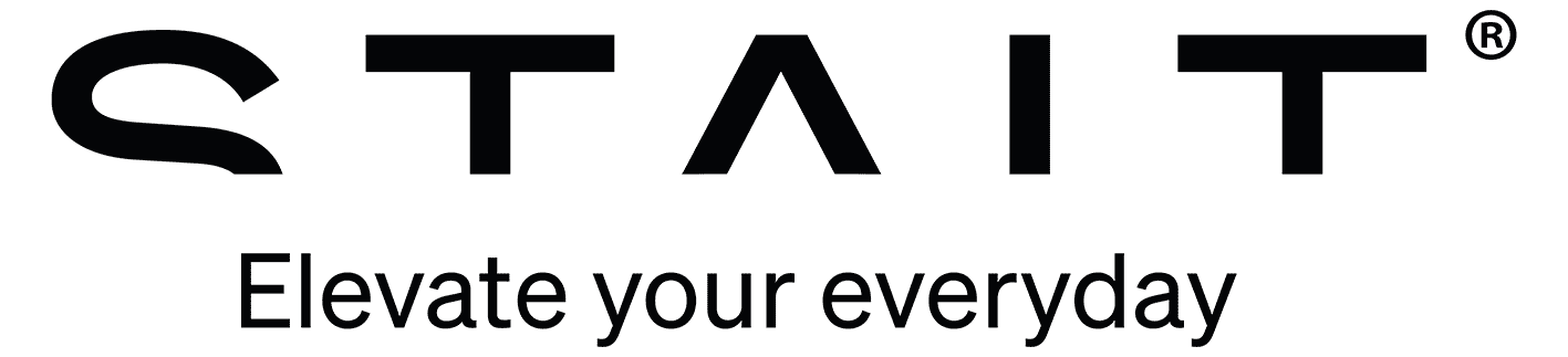 STAIT logo