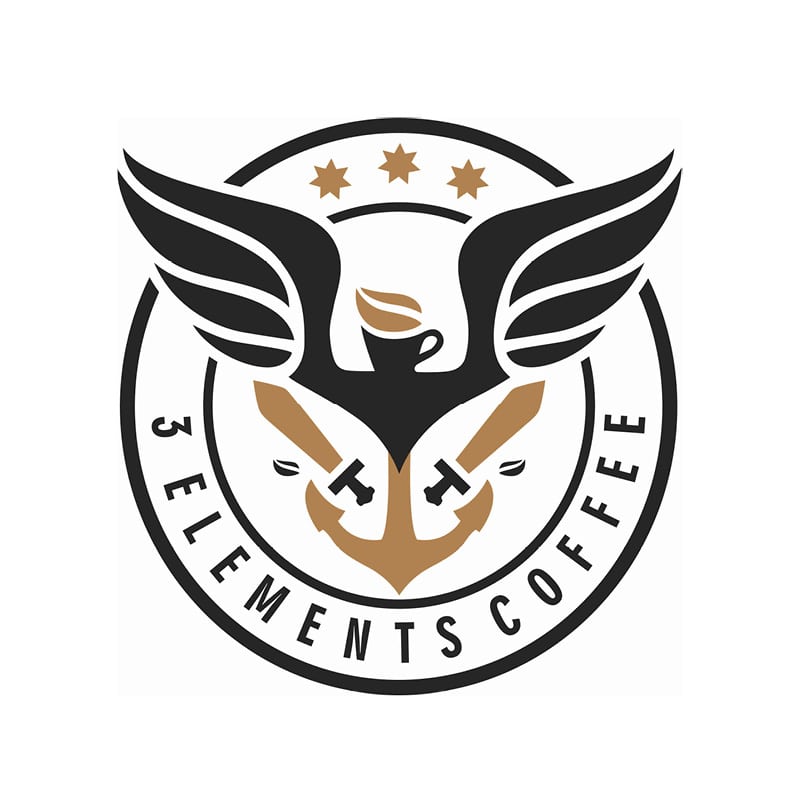 3 Elements Coffee