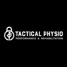 Tactical Physio logo
