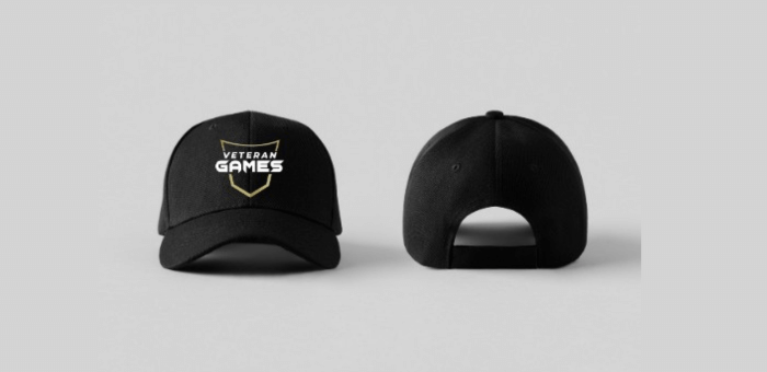 VG Supporter Hat