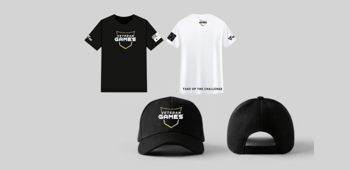 VG Supporter Pack - shirts and hats