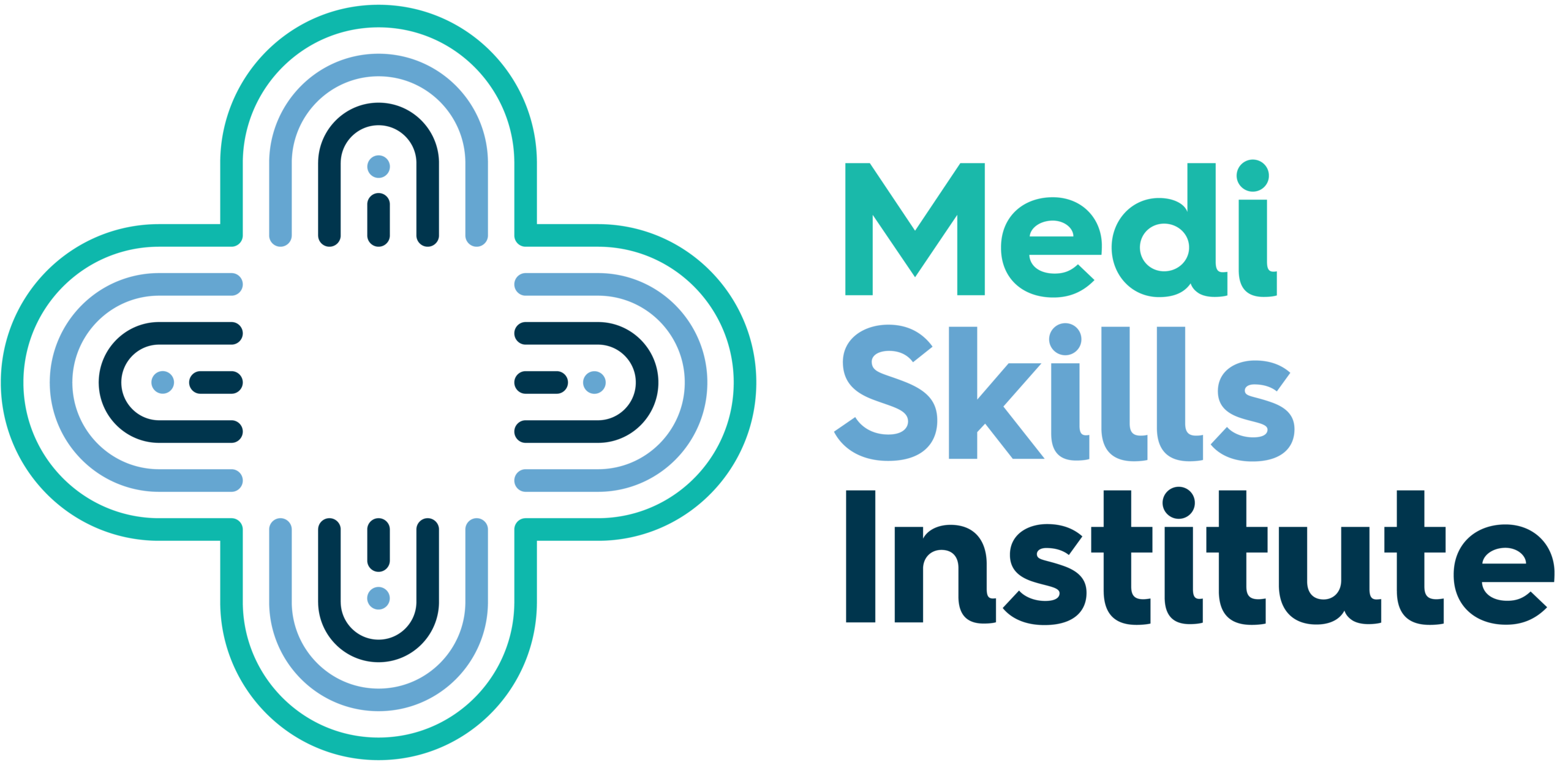 Sponsor - Medi Skills Institute (MSI)