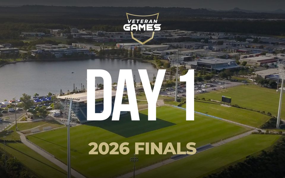 Day 1 full live stream, 2026 Finals