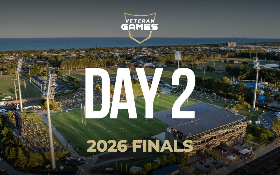Day 2 full live stream, 2026 Finals